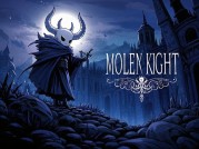 《Hollow Knight》：为何这款独立游戏成为"银河恶魔城"的现代典范？