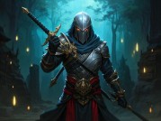 「我的剑就是你的剑」：解码《英雄联盟》无极剑圣台词背后的战术哲学与玩家心理