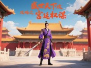 《橙光游戏&lt;盛世天下&gt;攻略大揭秘：如何在虚拟王朝中成就霸业？》