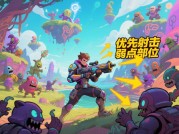 君子游戏射击攻略：为什么90%的玩家在这些环节频频翻车？