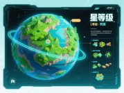 星球等级游戏攻略：解锁宇宙霸权的逆袭法则与资源博弈秘籍