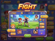《揭秘Fight游戏攻略：从新手到高手的进阶之路》