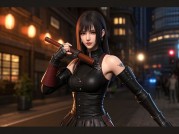 《Dead or Alive 6》：格斗游戏市场的下一个十年如何破局？