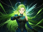 《幻世录：开启奇幻游戏的不朽传奇》