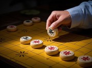 揭秘象棋必胜走法，开启棋坛常胜之路