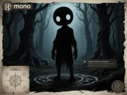 揭秘恐怖游戏Mono攻略，带你勇闯惊悚世界！