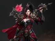《苍穹霸业》评测：开放世界MMO新标杆，如何打破用户增长天花板？