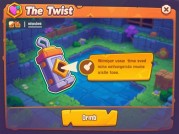 揭开 The Twist 游戏的神秘面纱：独家攻略大揭秘