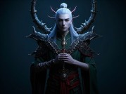 《鬼判：隐秘的生死法则如何塑造现代人的敬畏之心？——从冥府判官到心理疗愈的千年文化解码》