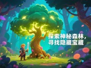 《美好旅途》攻略指南：解锁隐藏地图与资源管理的黄金法则（附2024年玩家调研数据）