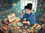 修复玉佩游戏攻略：如何成为玉佩修复大师？