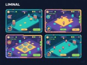 探秘LIMINAL：通关秘籍大揭秘！