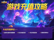 关元游戏充值攻略：如何用最少的钱玩转高阶玩法？