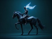 ：幻影骑士：下一代无人机如何突破安防与娱乐的边界？