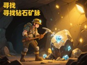 钻石采集攻略：如何高效获取游戏内硬通货？——新手避坑指南与高阶玩家必看技巧