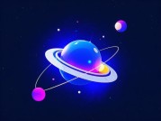 星游：开启宇宙探索的梦幻之旅
