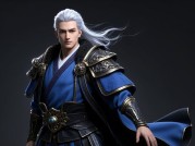 《傲世宗师》：它如何成为现象级IP？深度解析爆款背后的逻辑与启示