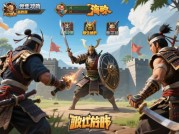 武士防卫游戏攻略：开启无敌防御之旅