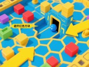 蜂巢闯关游戏攻略大揭秘：如何一路通关？