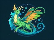 《幻想生物图鉴》：揭秘奇幻生物背后的科学逻辑与创作密码