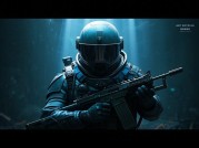 GTFO：游戏界的神秘黑马，你了解多少？