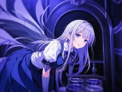 探秘《美少女万华镜》游戏：一场绮丽的视觉盛宴