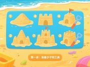如何在 Sandcastle 游戏中成为顶尖玩家？实用攻略大揭秘