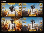 《PUBG决胜法则：从菜鸟到大神的5个认知跃迁》