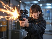 少女射击：解锁射击世界的独特魅力