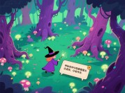 探秘《魔女之岛》：开启神秘游戏之旅的全攻略