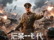 末代军官游戏攻略：带你开启传奇军事之旅