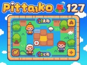 《Pittanko攻略127》：解锁隐藏关卡的5大秘籍与玩家数据揭秘