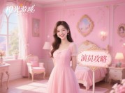 橙光游戏演员攻略：如何用角色塑造技巧征服百万玩家？——解密互动叙事中的沉浸式表演法则