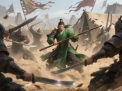 《深度揭秘：三国战纪2攻略解说游戏的制胜之道》