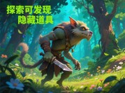《兽人操控：从新手到战术大师的3大核心法则》——破解《兽王崛起》生存战的终极密码