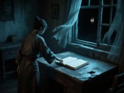 为什么怨偶游戏攻略视频成为2023年最火的解压神器？数据揭秘创作密码