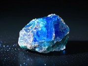 水银石：被忽视的地球密码，如何撬动资源与环保的双重杠杆？