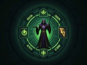 揭秘恶魔术士天赋：打造强大魔法操控者的秘诀