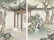 探秘游戏古风找茬攻略，开启超凡找茬之旅！