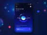指尖宇宙