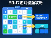 解密2047游戏谜题：通关攻略大揭秘