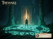 《The Wake》生存指南：开放世界中的策略革命——解锁300万玩家通关的核心技巧