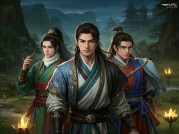 探秘金庸群侠传mod：开启武侠世界新征程