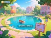 《校园花园》新手必看：如何用3步策略解锁百万玩家羡慕的"学霸级"校园生态？