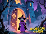 探秘魔女之城：超实用游戏攻略大揭秘