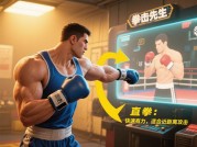 《拳击先生》通关秘籍：从新手到冠军的实战攻略（附2024年最新数据与技巧解析）