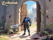 《EvillainDS：破解暗黑迷宫的10条黄金法则》——从新手村到BOSS战的逆袭指南