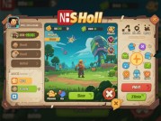 《Hollow》通关秘籍：XX技巧助你突破XX%玩家瓶颈