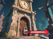 钟楼迷局：破解《XX游戏》高难度关卡的5大核心策略