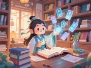 《考研修仙游戏攻略：如何用虚拟世界逆袭现实考场？》